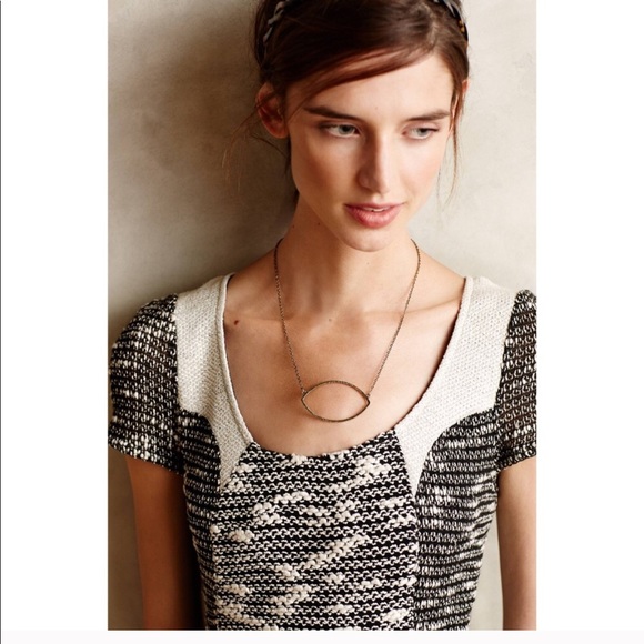 Anthropologie Dress - Picture 3 of 6